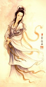 觀音