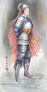 香妃