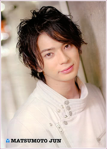 Bambino Matsumoto Jun