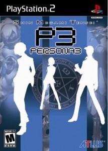 Personal 3 - cover for US version
